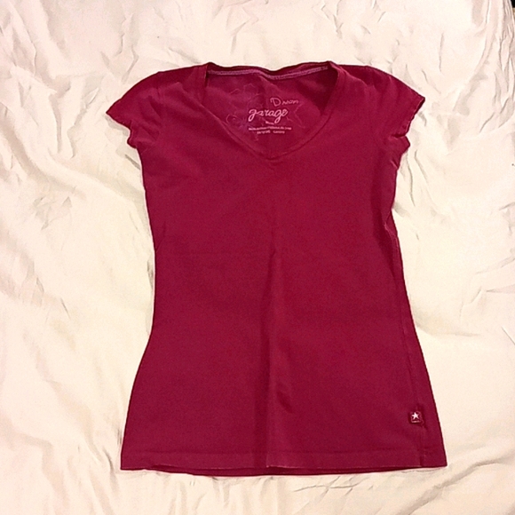 Vintage y2k Garage Tee - Picture 1 of 2